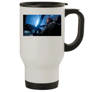 The Avengers (2012) Stainless Steel Travel Mug