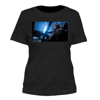 The Avengers (2012) Women's Cut T-Shirt