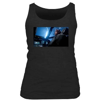 The Avengers (2012) Women's Tank Top