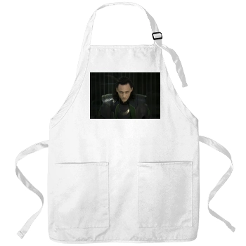 The Avengers (2012) Apron