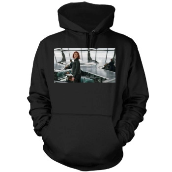 The Avengers (2012) Mens Pullover Hoodie Sweatshirt