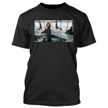 The Avengers (2012) Men's TShirt