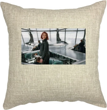 The Avengers (2012) Pillow