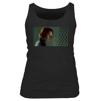 The Avengers (2012) Women's Tank Top