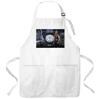 The Avengers (2012) Apron