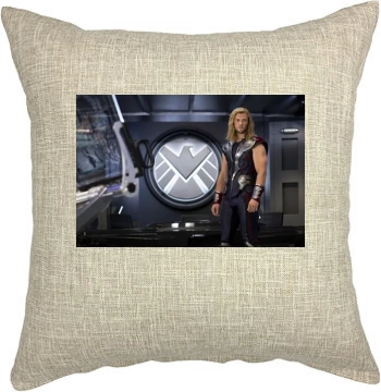 The Avengers (2012) Pillow