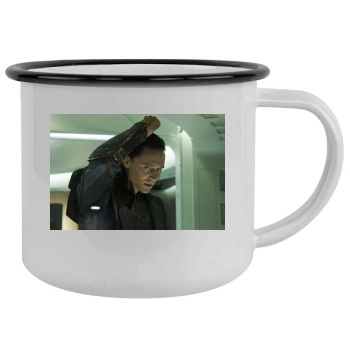 The Avengers (2012) Camping Mug