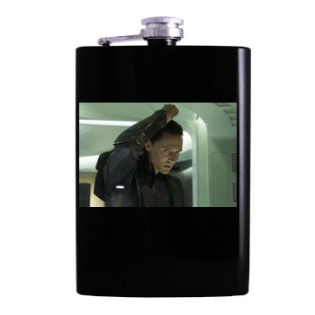 The Avengers (2012) Hip Flask