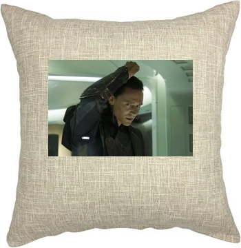 The Avengers (2012) Pillow