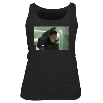 The Avengers (2012) Women's Tank Top