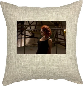 The Avengers (2012) Pillow