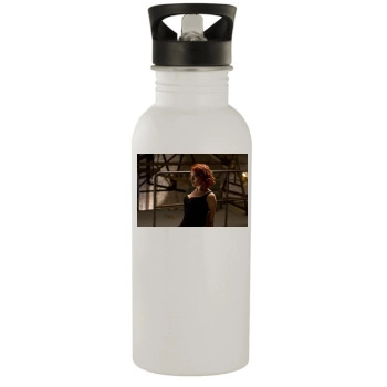 The Avengers (2012) Stainless Steel Water Bottle