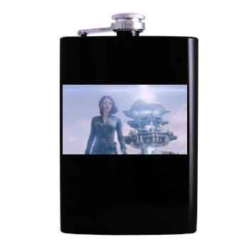 The Avengers (2012) Hip Flask