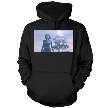 The Avengers (2012) Mens Pullover Hoodie Sweatshirt