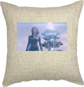 The Avengers (2012) Pillow