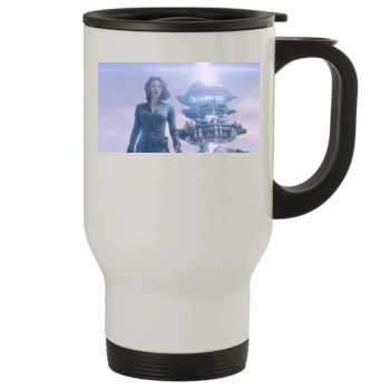 The Avengers (2012) Stainless Steel Travel Mug