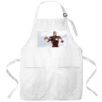 The Avengers (2012) Apron