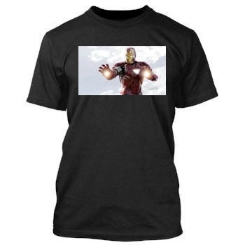 The Avengers (2012) Men's TShirt