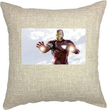 The Avengers (2012) Pillow