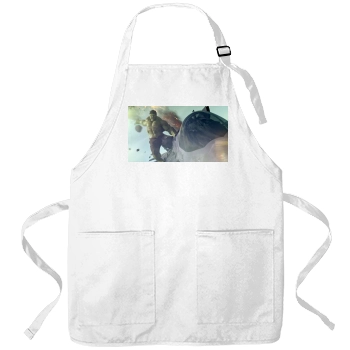 The Avengers (2012) Apron