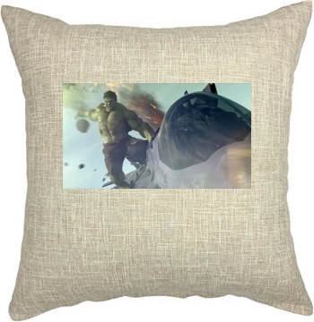 The Avengers (2012) Pillow