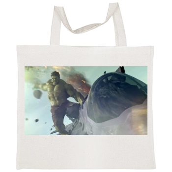 The Avengers (2012) Tote