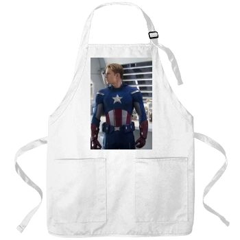 The Avengers (2012) Apron