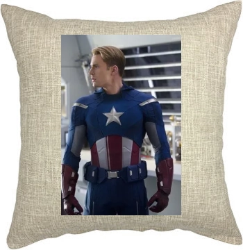 The Avengers (2012) Pillow