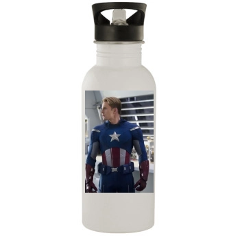 The Avengers (2012) Stainless Steel Water Bottle