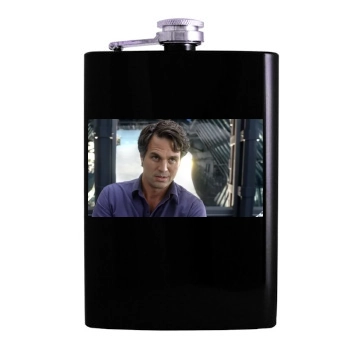 The Avengers (2012) Hip Flask