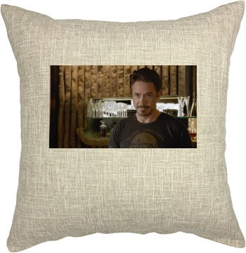 The Avengers (2012) Pillow