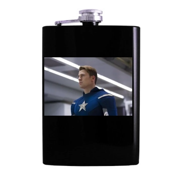 The Avengers (2012) Hip Flask