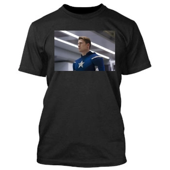 The Avengers (2012) Men's TShirt