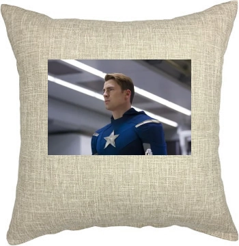 The Avengers (2012) Pillow