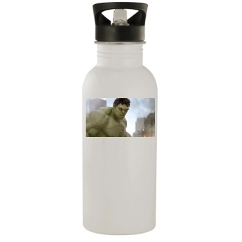 The Avengers (2012) Stainless Steel Water Bottle