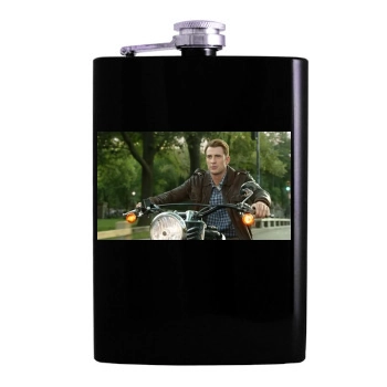 The Avengers (2012) Hip Flask