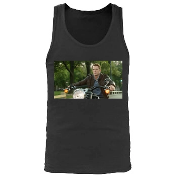 The Avengers (2012) Men's Tank Top