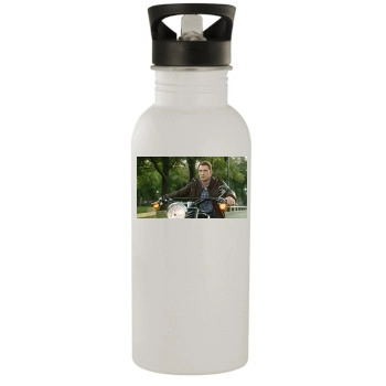 The Avengers (2012) Stainless Steel Water Bottle