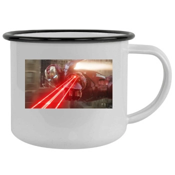 The Avengers (2012) Camping Mug