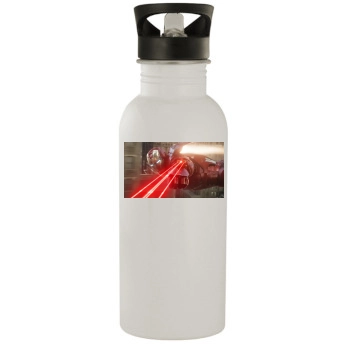 The Avengers (2012) Stainless Steel Water Bottle