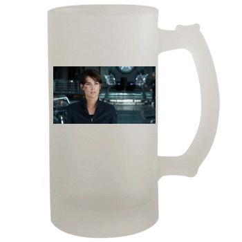 The Avengers (2012) 16oz Frosted Beer Stein