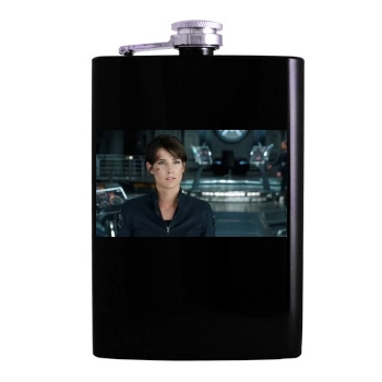 The Avengers (2012) Hip Flask