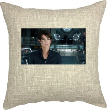 The Avengers (2012) Pillow