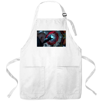 The Avengers (2012) Apron