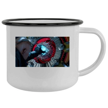 The Avengers (2012) Camping Mug