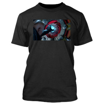 The Avengers (2012) Men's TShirt