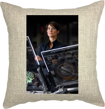 The Avengers (2012) Pillow