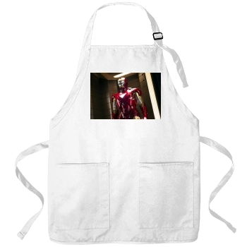 The Avengers (2012) Apron