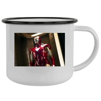 The Avengers (2012) Camping Mug