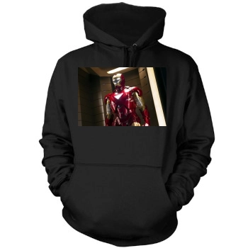 The Avengers (2012) Mens Pullover Hoodie Sweatshirt